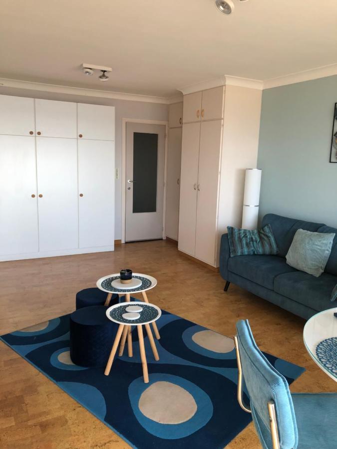 Enjoy@Sea Apartment Ostend Exterior photo