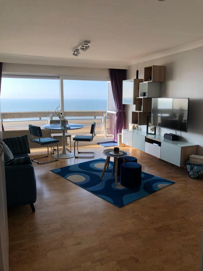 Enjoy@Sea Apartment Ostend Exterior photo